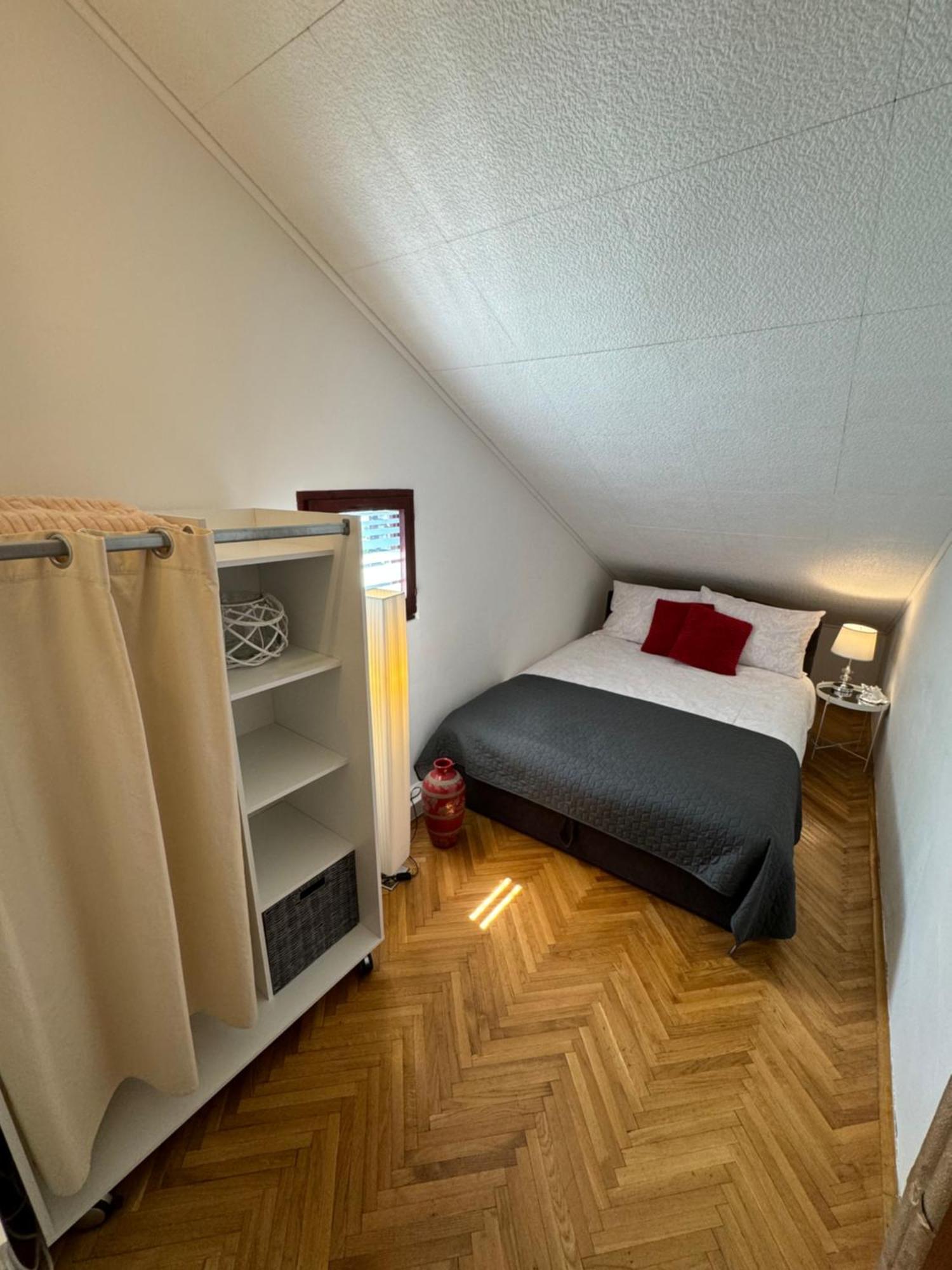 Penthouse Apartment Crikvenica Exteriér fotografie