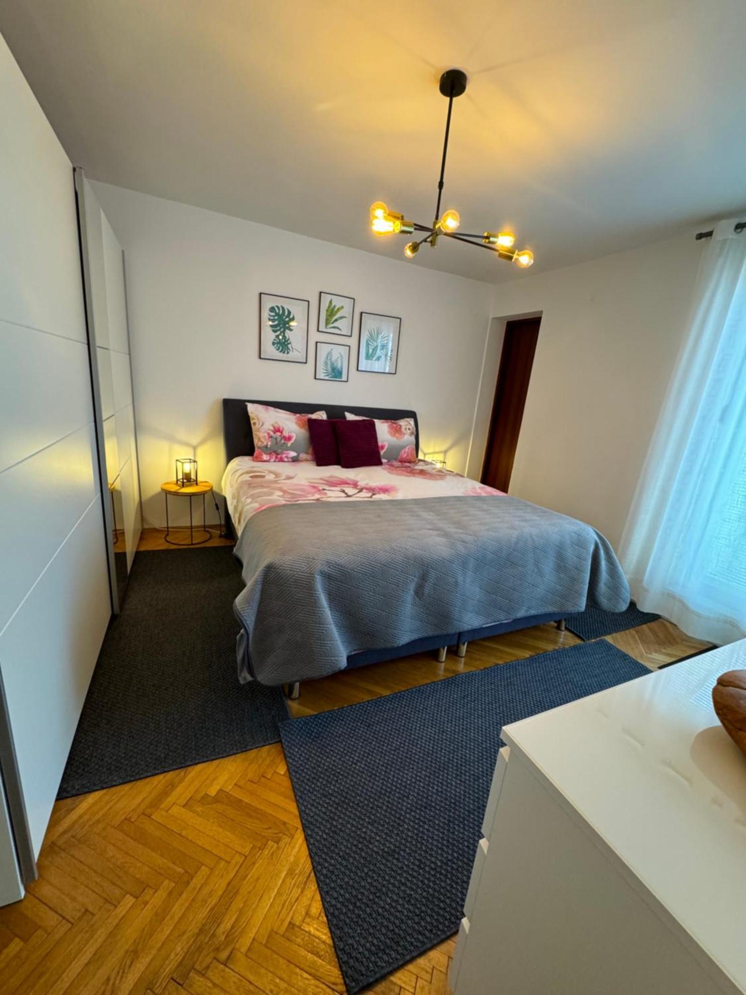 Penthouse Apartment Crikvenica Exteriér fotografie