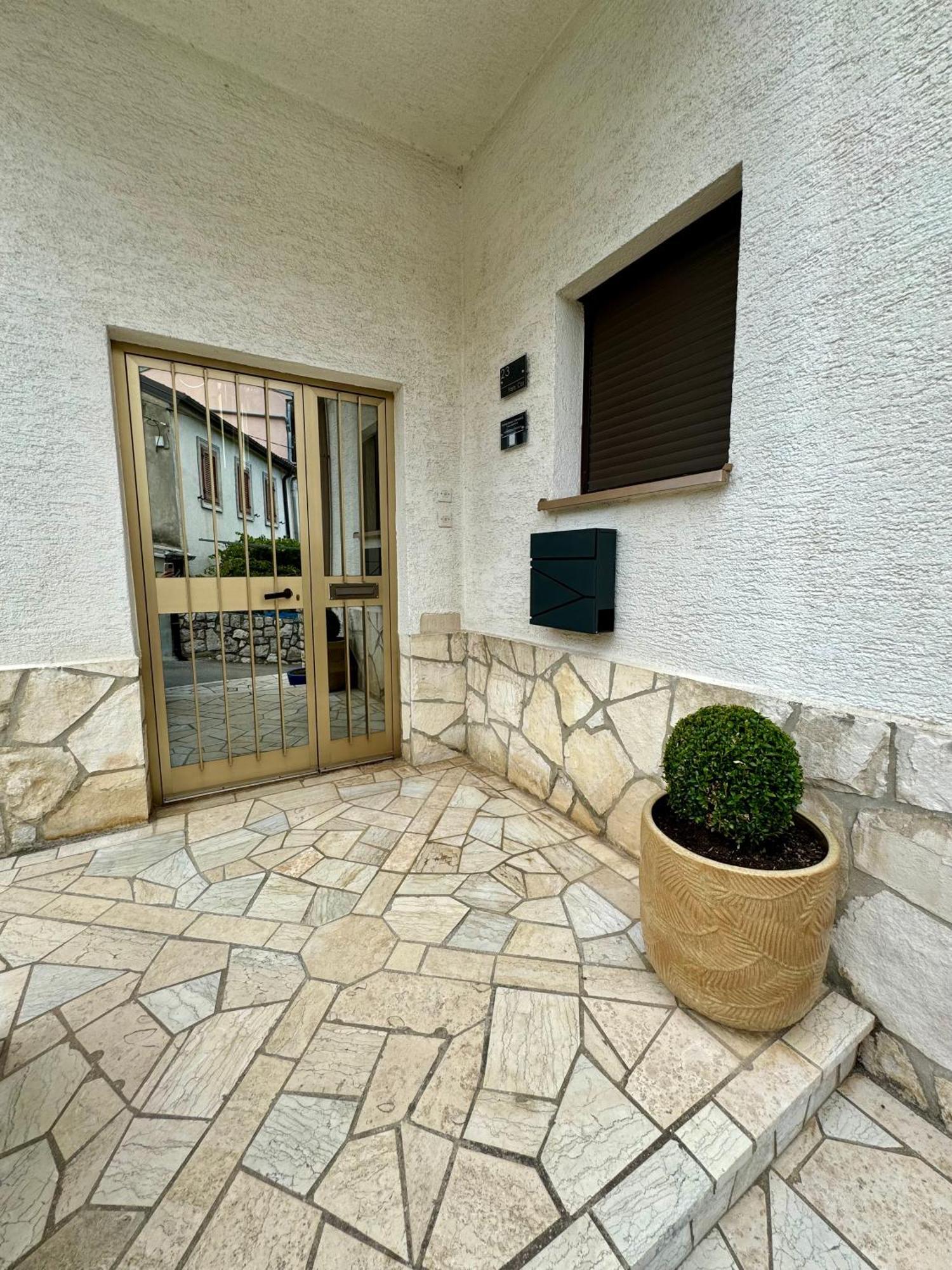 Penthouse Apartment Crikvenica Exteriér fotografie