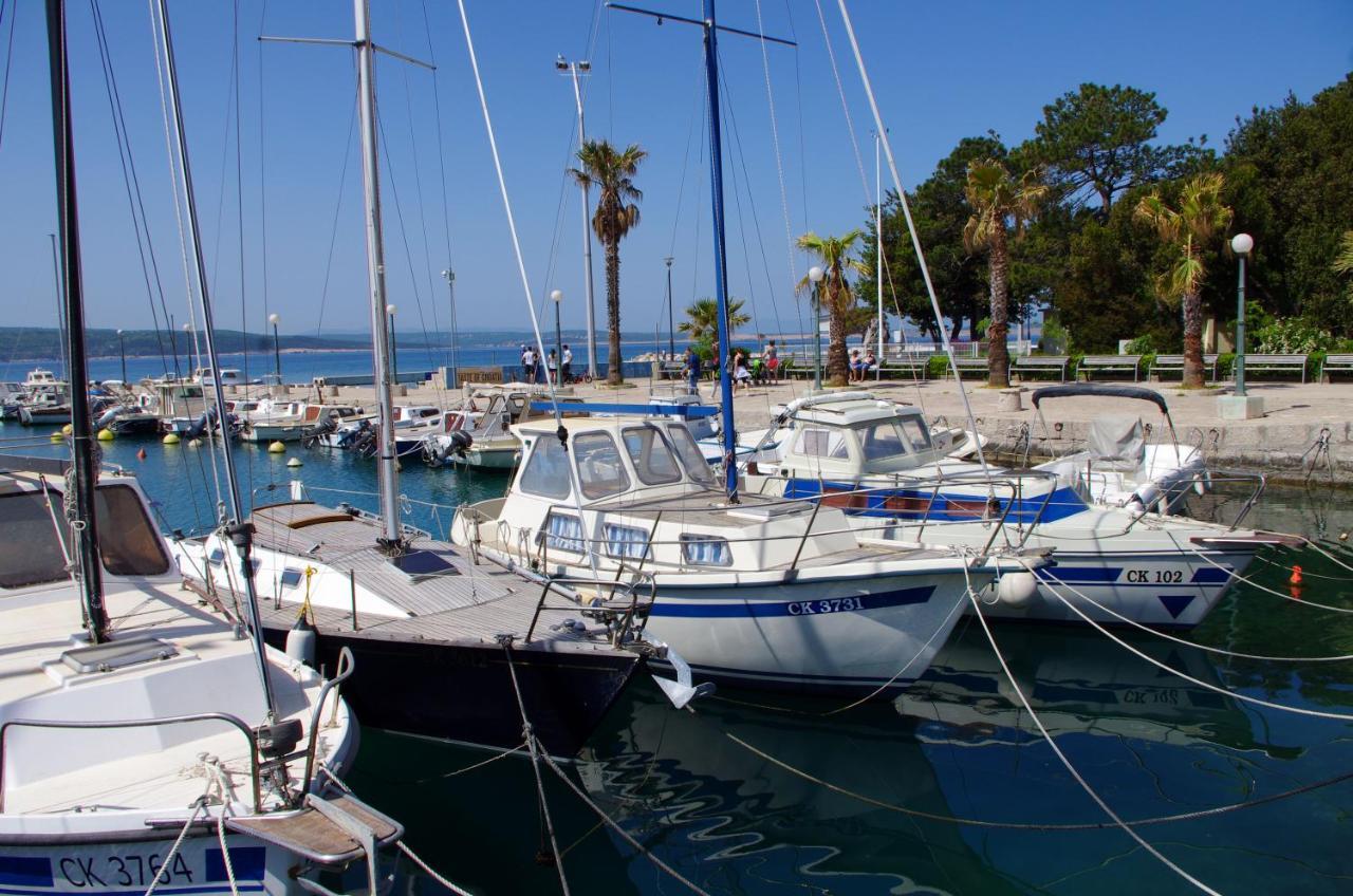 Penthouse Apartment Crikvenica Exteriér fotografie